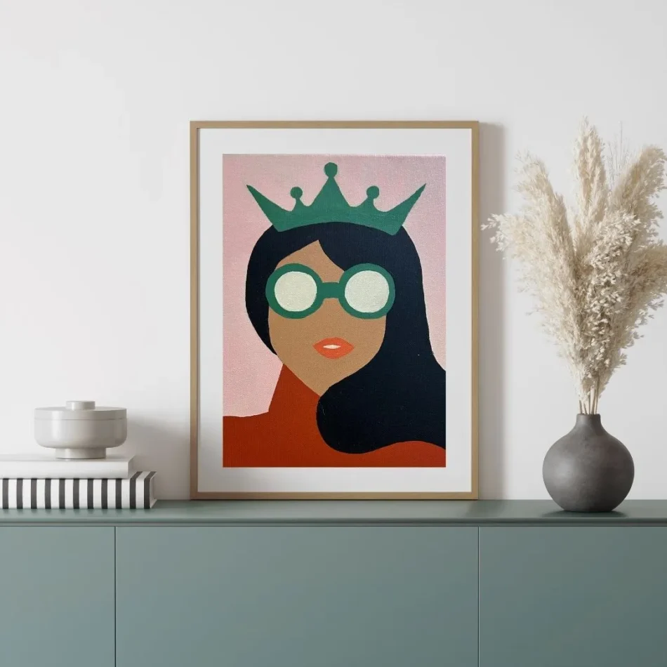 Queen