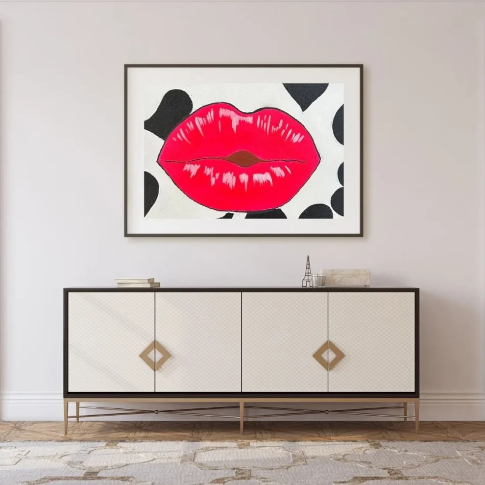 Seduction series 1