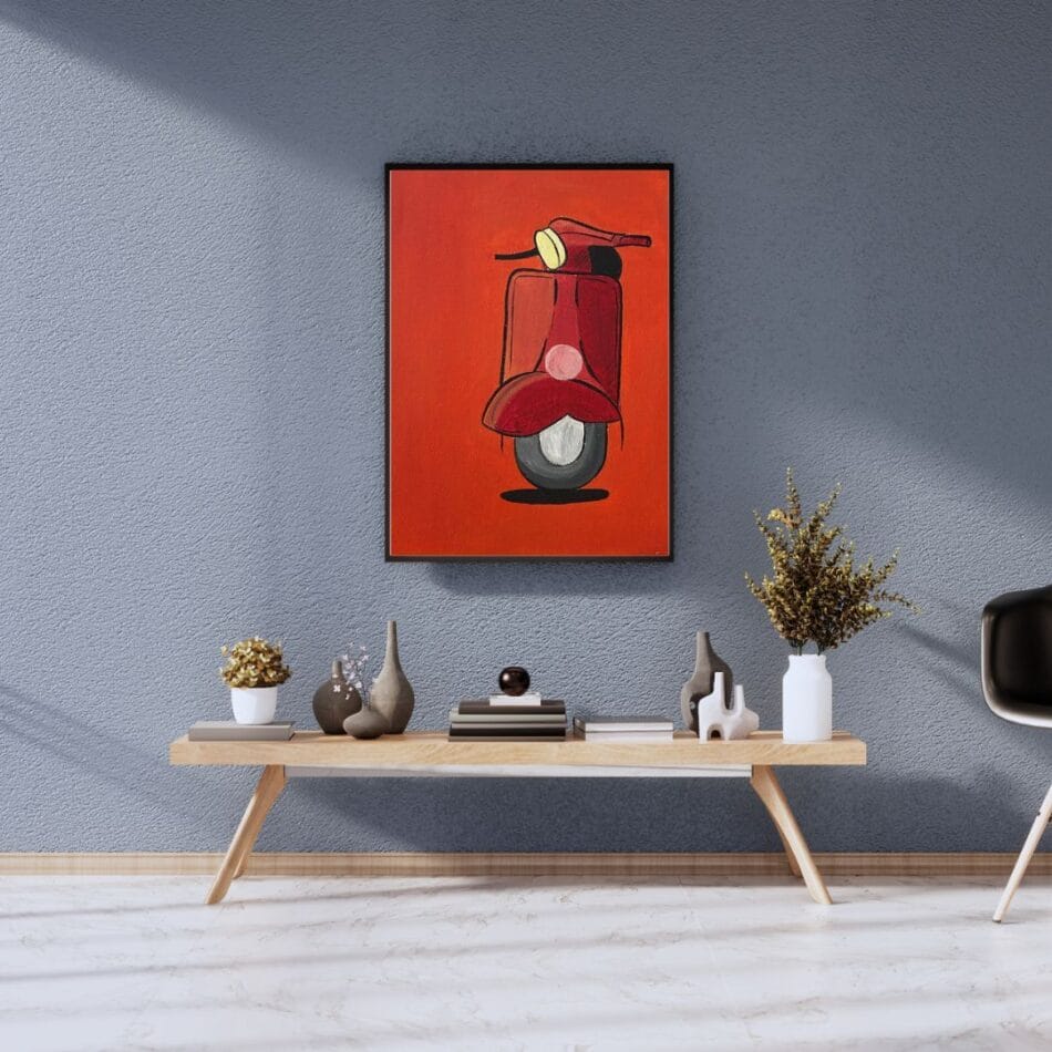 Scooter