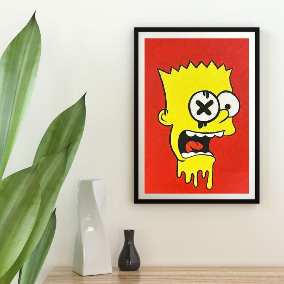 Simpson series 1